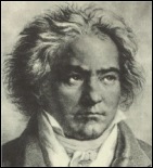 Ludwig van Beethoven