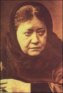 Helena P. Blavatsky