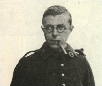 Jean-Paul Sartre