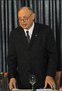 Il S..G..M.. Ottavio Gallego