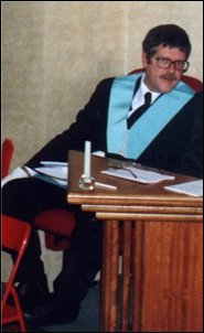 Il S..G..M.. Ottavio Gallego