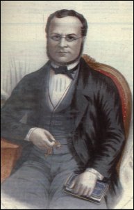Camillo Benso conte di Cavour