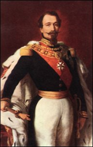 Napoleone III