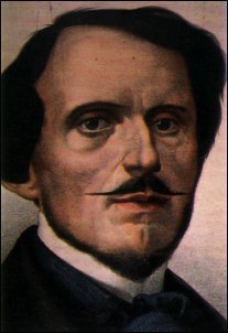 Bettino Ricasoli